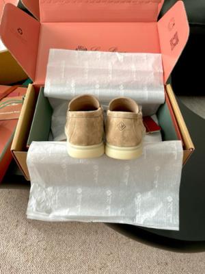 wholesale quality loro piana women shoes model no. 47